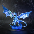 Product image Yu-Gi-Oh! - Blue-Eyed White Dragon Duel Monsters Statue
