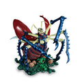 Zdjęcie produktu Yu-Gi-Oh! - Królowa Owadzia Duel Monsters Figura