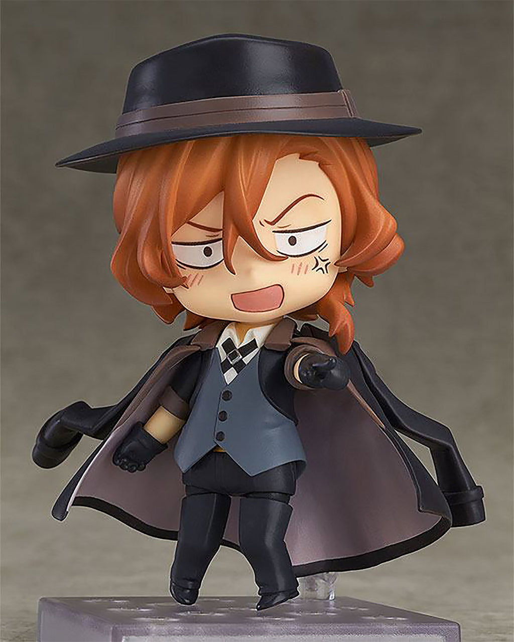 Product image Bungo Stray Dogs - Chuya Nakahara Nendoroid Action Figure