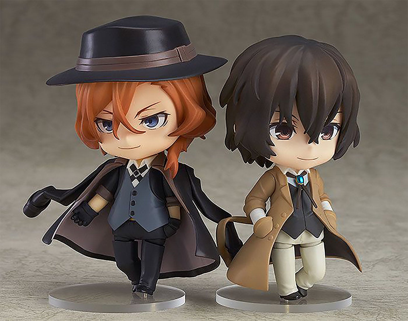Product image Bungo Stray Dogs - Chuya Nakahara Nendoroid Action Figure