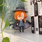 Product image Bungo Stray Dogs - Chuya Nakahara Nendoroid Action Figure