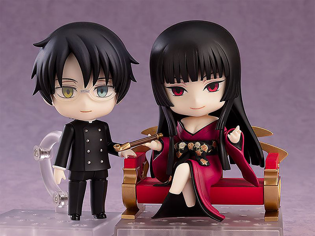 Zdjęcie produktu xxxHolic - Yuko Ichihara Nendoroid figurka akcji