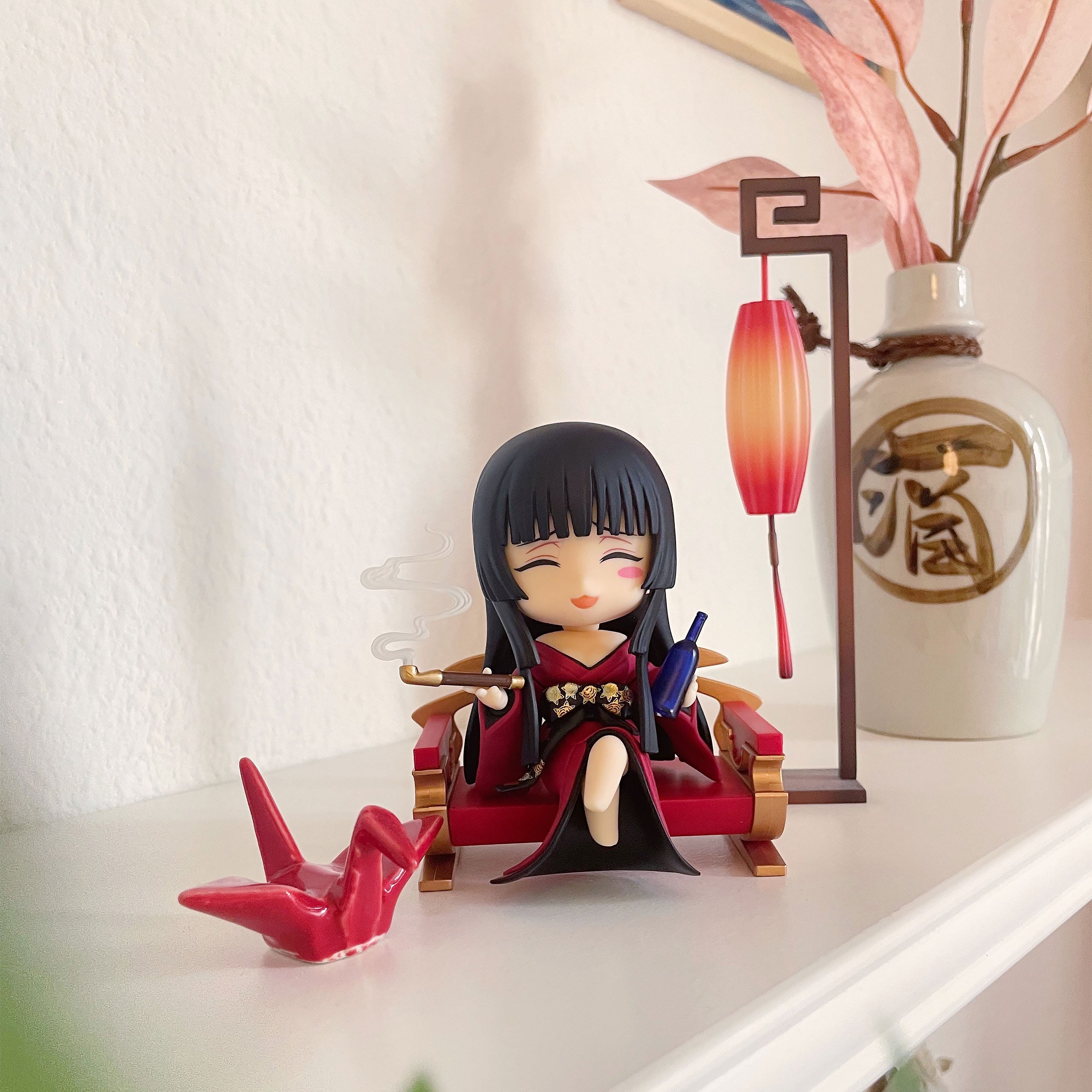 Zdjęcie produktu xxxHolic - Yuko Ichihara Nendoroid figurka akcji
