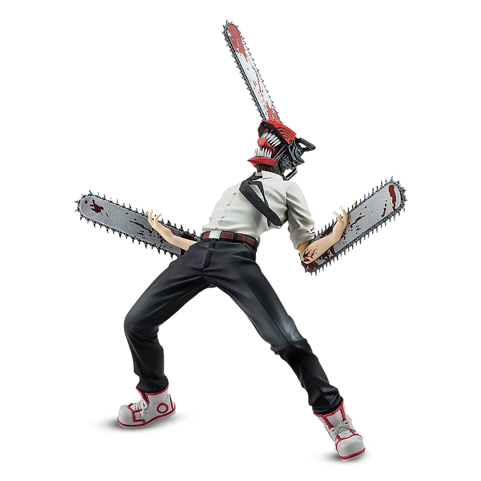 Zdjęcie produktu Figurka Chainsaw Man 18 cm