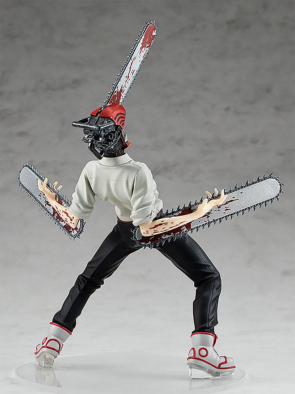Zdjęcie produktu Figurka Chainsaw Man 18 cm