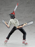 Zdjęcie produktu Figurka Chainsaw Man 18 cm