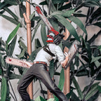 Zdjęcie produktu Figurka Chainsaw Man 18 cm