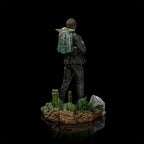 Zdjęcie produktu Luke Skywalker i Grogu Treningowa Statua Limitowana - Star Wars Księga Boby Fetta