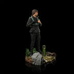 Zdjęcie produktu Luke Skywalker i Grogu Treningowa Statua Limitowana - Star Wars Księga Boby Fetta
