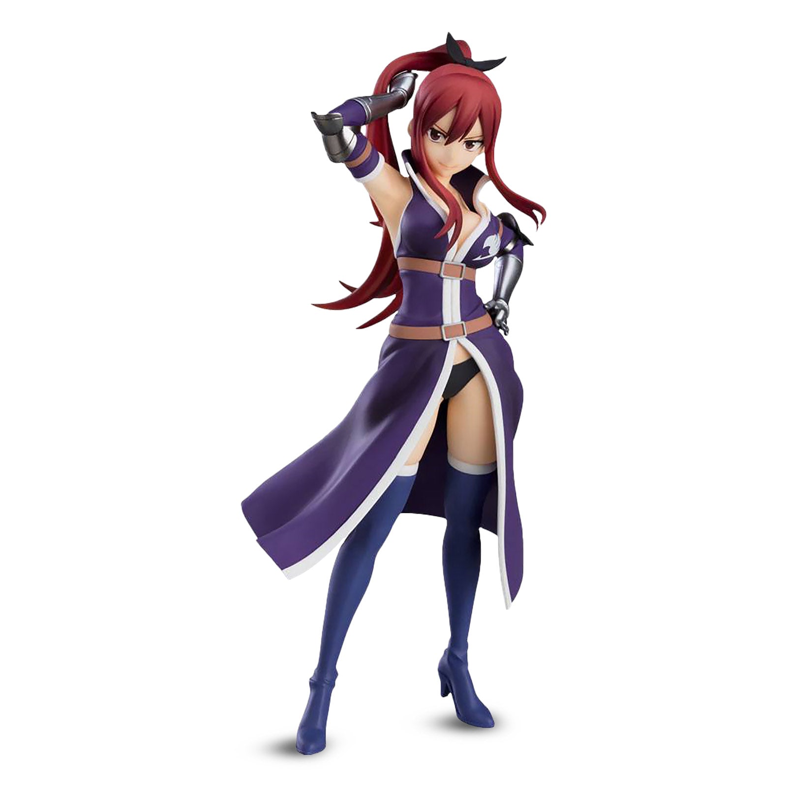 Product image Fairy Tail - Erza Scarlet Grand Magic Royale Ver. Figure