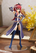 Product image Fairy Tail - Erza Scarlet Grand Magic Royale Ver. Figure