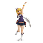 Zdjęcie produktu Fairy Tail - Lucy Heartfilia Grand Magic Royale Ver. Figurka