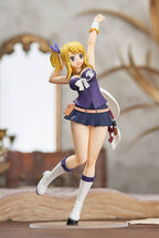 Zdjęcie produktu Fairy Tail - Lucy Heartfilia Grand Magic Royale Ver. Figurka