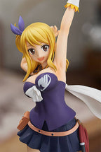 Zdjęcie produktu Fairy Tail - Lucy Heartfilia Grand Magic Royale Ver. Figurka