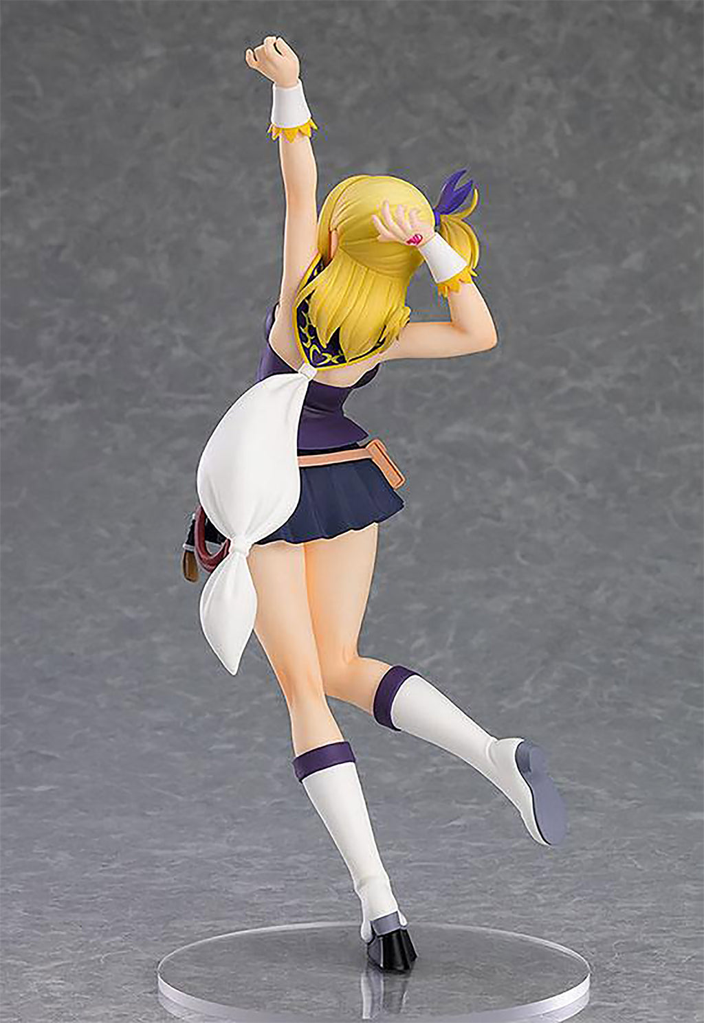 Zdjęcie produktu Fairy Tail - Lucy Heartfilia Grand Magic Royale Ver. Figurka