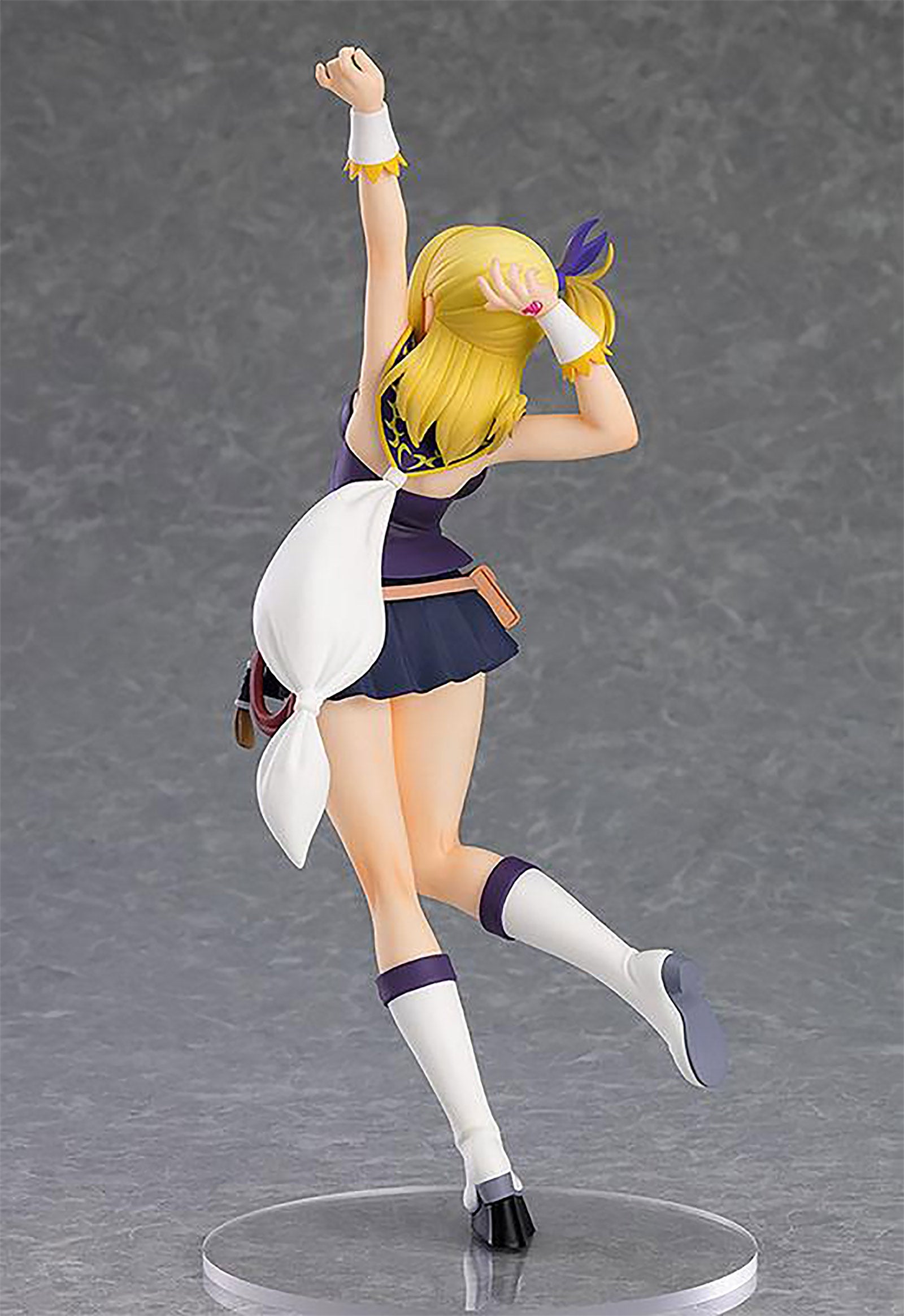 Zdjęcie produktu Fairy Tail - Lucy Heartfilia Grand Magic Royale Ver. Figurka