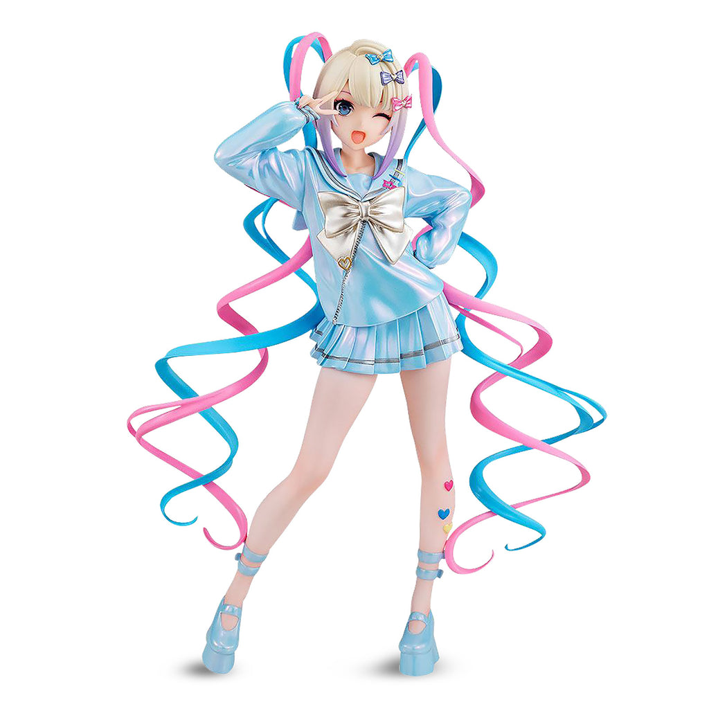 Zdjęcie produktu Needy Streamer Overload - OMGkawaiiAngel Figurka