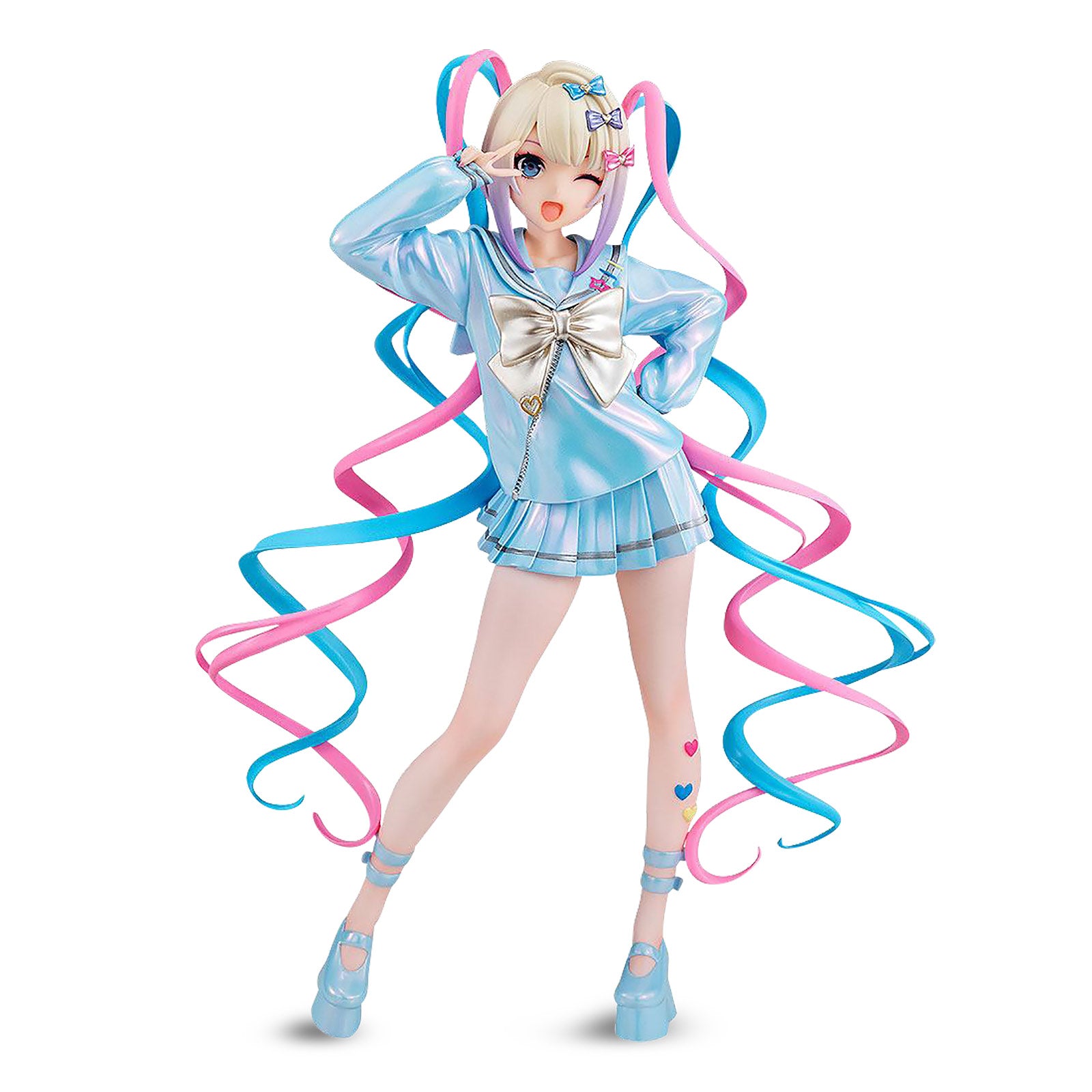 Zdjęcie produktu Needy Streamer Overload - OMGkawaiiAngel Figurka