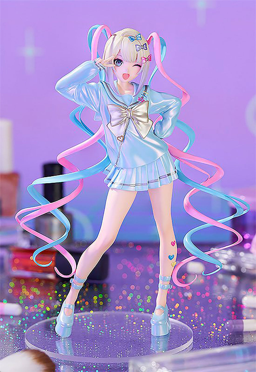 Zdjęcie produktu Needy Streamer Overload - OMGkawaiiAngel Figurka