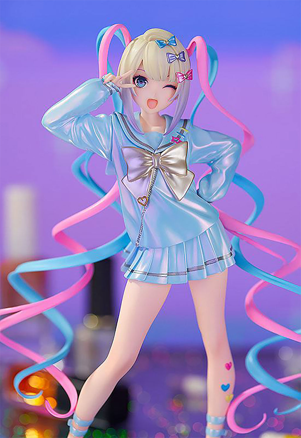 Zdjęcie produktu Needy Streamer Overload - OMGkawaiiAngel Figurka
