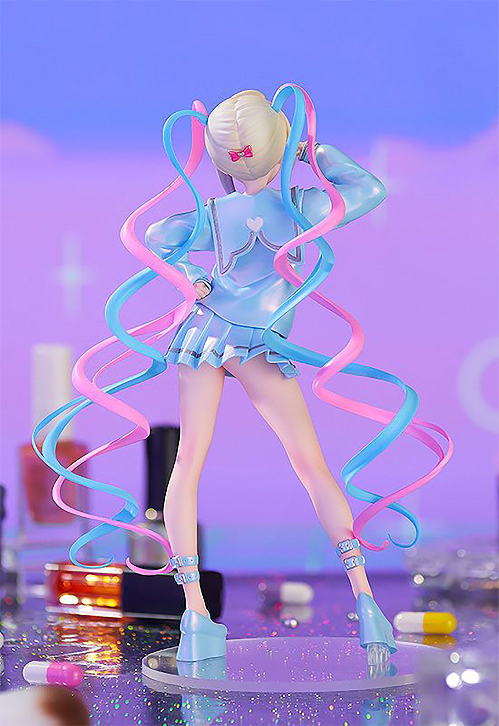 Zdjęcie produktu Needy Streamer Overload - OMGkawaiiAngel Figurka