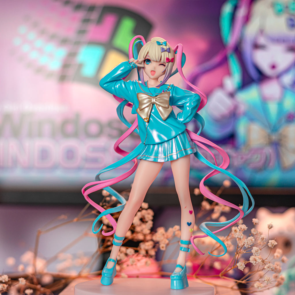 Zdjęcie produktu Needy Streamer Overload - OMGkawaiiAngel Figurka