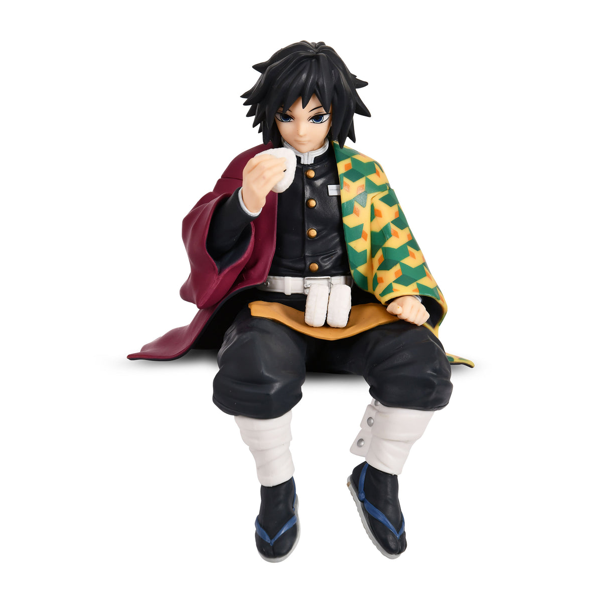 Zdjęcie produktu Demon Slayer - Giyu Tomioka Figurka do Siedzenia