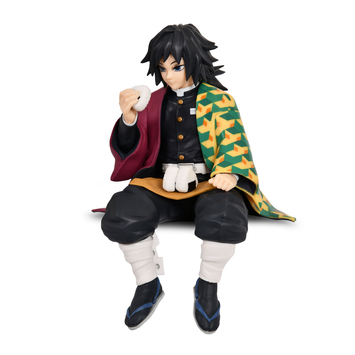 Zdjęcie produktu Demon Slayer - Giyu Tomioka Figurka do Siedzenia