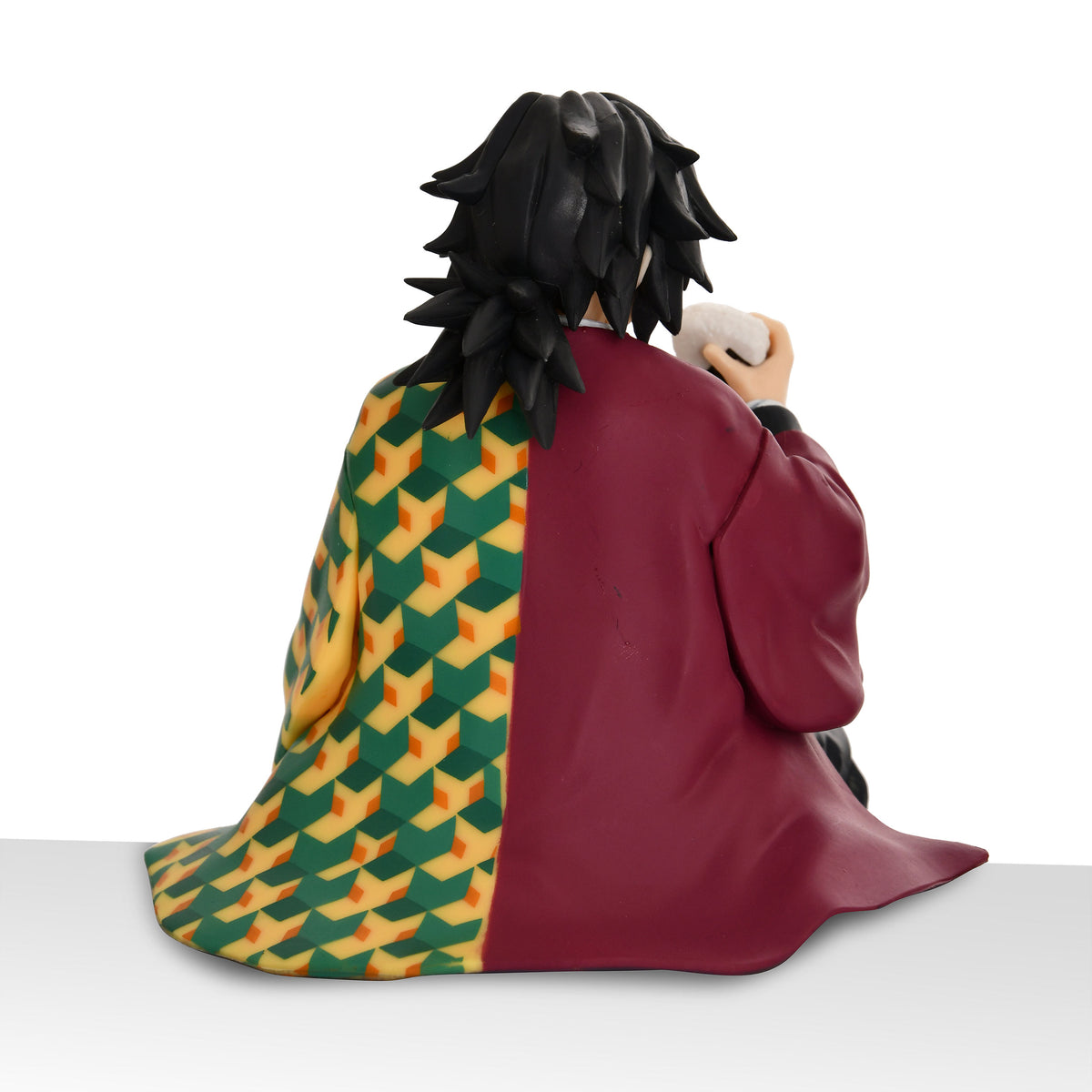Zdjęcie produktu Demon Slayer - Giyu Tomioka Figurka do Siedzenia