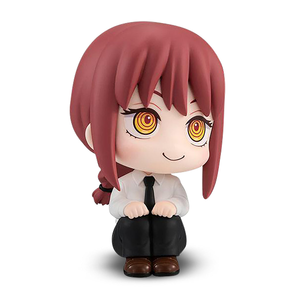 Zdjęcie produktu Chainsaw Man - Makima Look Up Figurka
