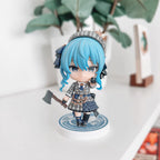 Product image Hololive Production - Hoshimachi Suisei Nendoroid Action Figure
