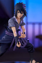 Zdjęcie produktu Naruto Shippuden - Figurka Sasuke Uchiha 17cm