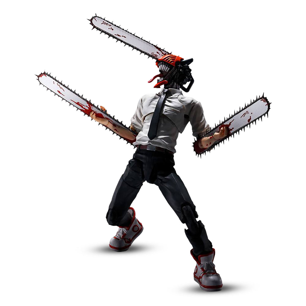 Product image Chainsaw Man Action Figure 15cm