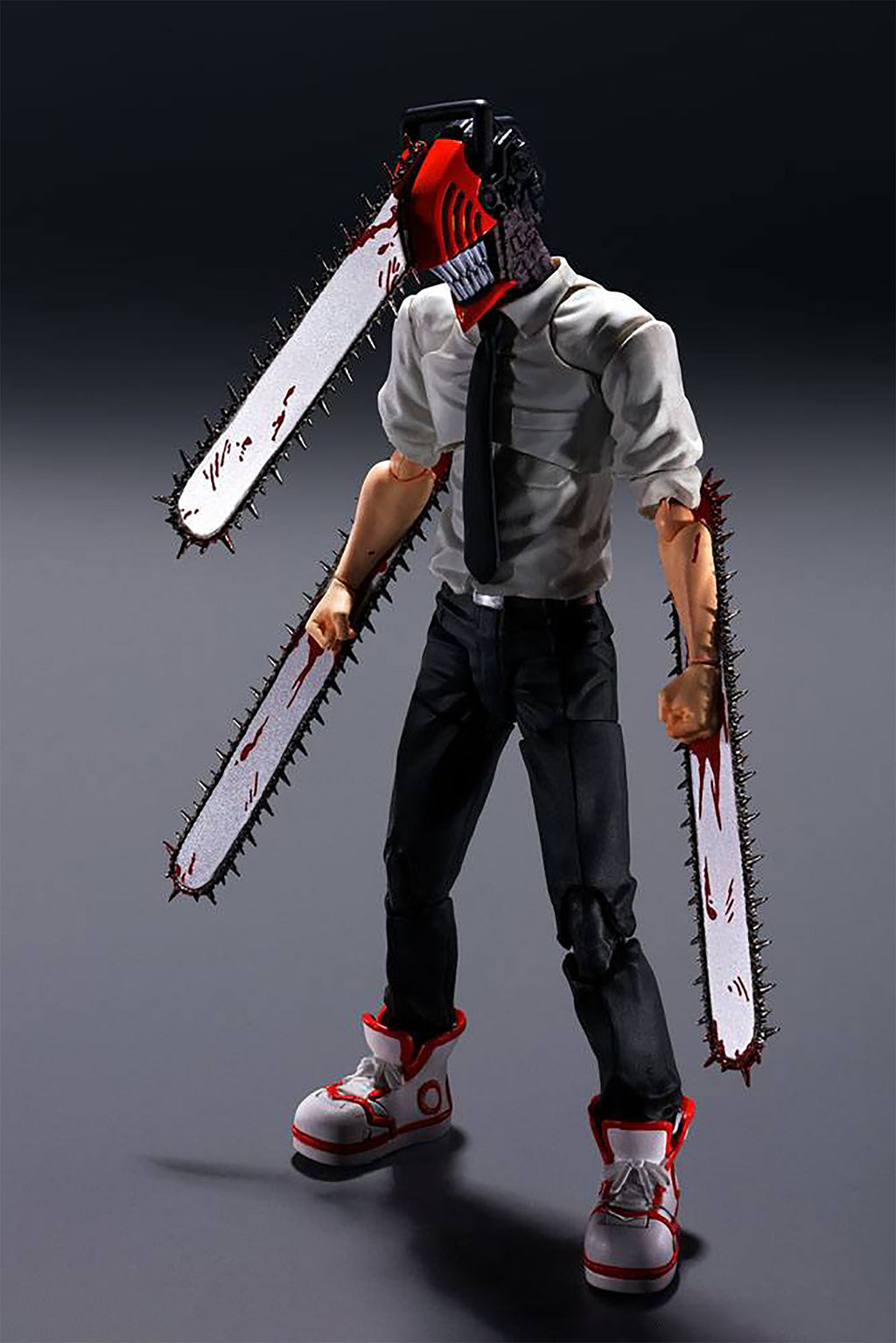 Product image Chainsaw Man Action Figure 15cm