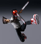 Product image Chainsaw Man Action Figure 15cm