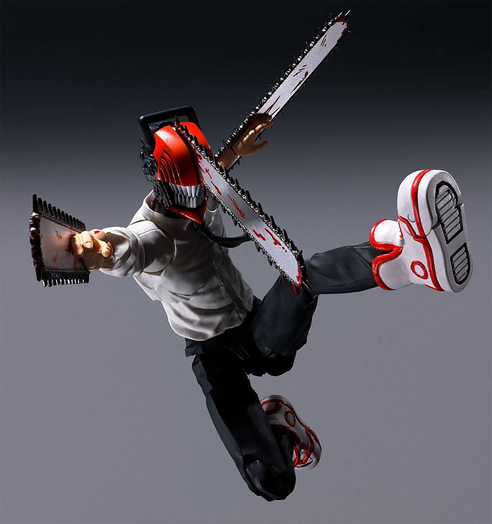 Product image Chainsaw Man Action Figure 15cm