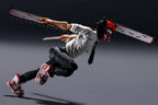 Product image Chainsaw Man Action Figure 15cm