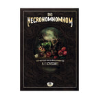Zdjęcie produktu Necronomnomnom - Rytuały i Przepisy