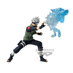 Product image Naruto Shippuden - Hatake Kakashi Effectreme Figure