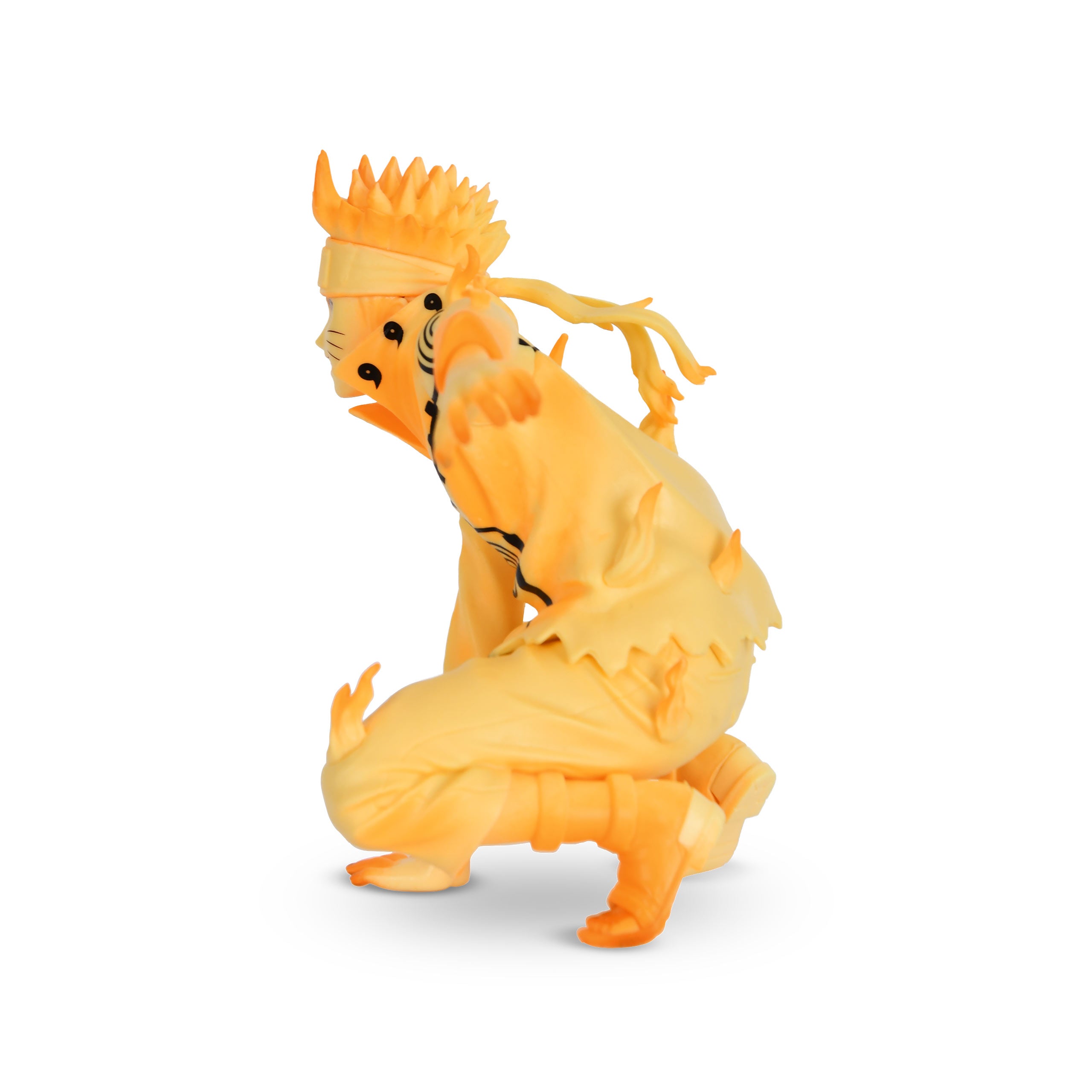 Zdjęcie produktu Naruto Shippuden - Figurka Naruto Uzumaki Spectacle