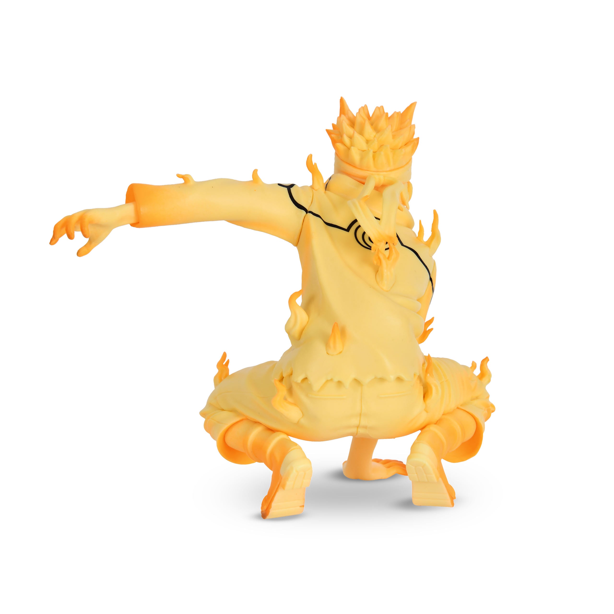 Zdjęcie produktu Naruto Shippuden - Figurka Naruto Uzumaki Spectacle