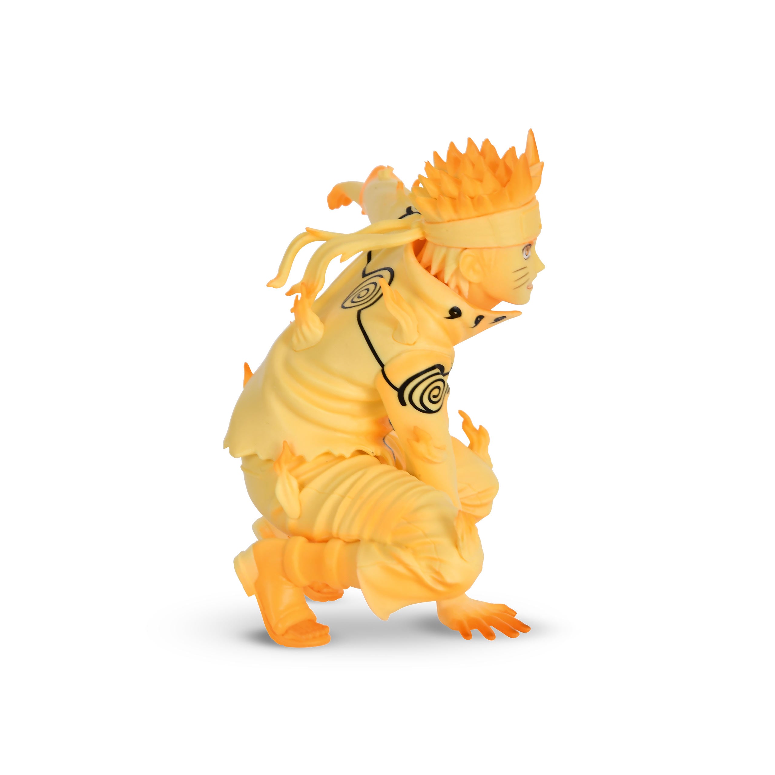Zdjęcie produktu Naruto Shippuden - Figurka Naruto Uzumaki Spectacle