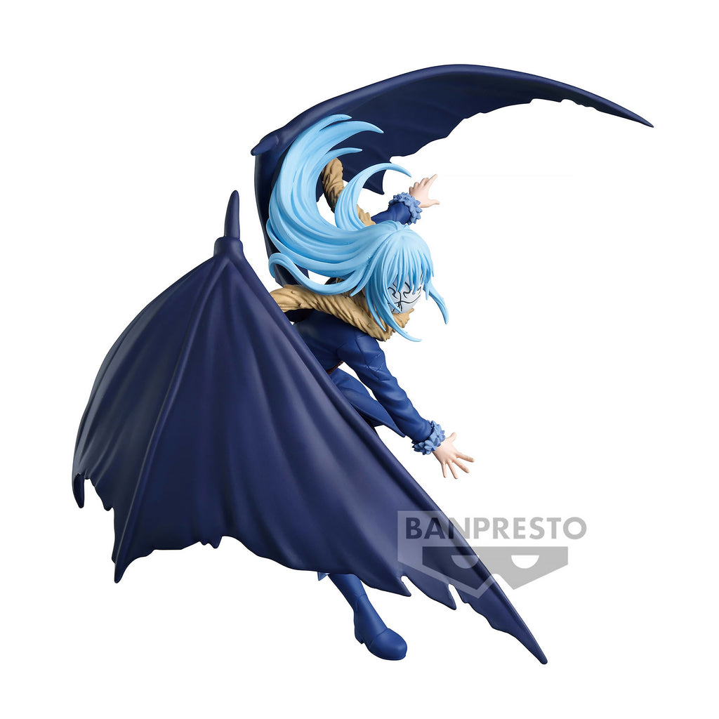 Product image TenSura - Rimuru Figure Version 2