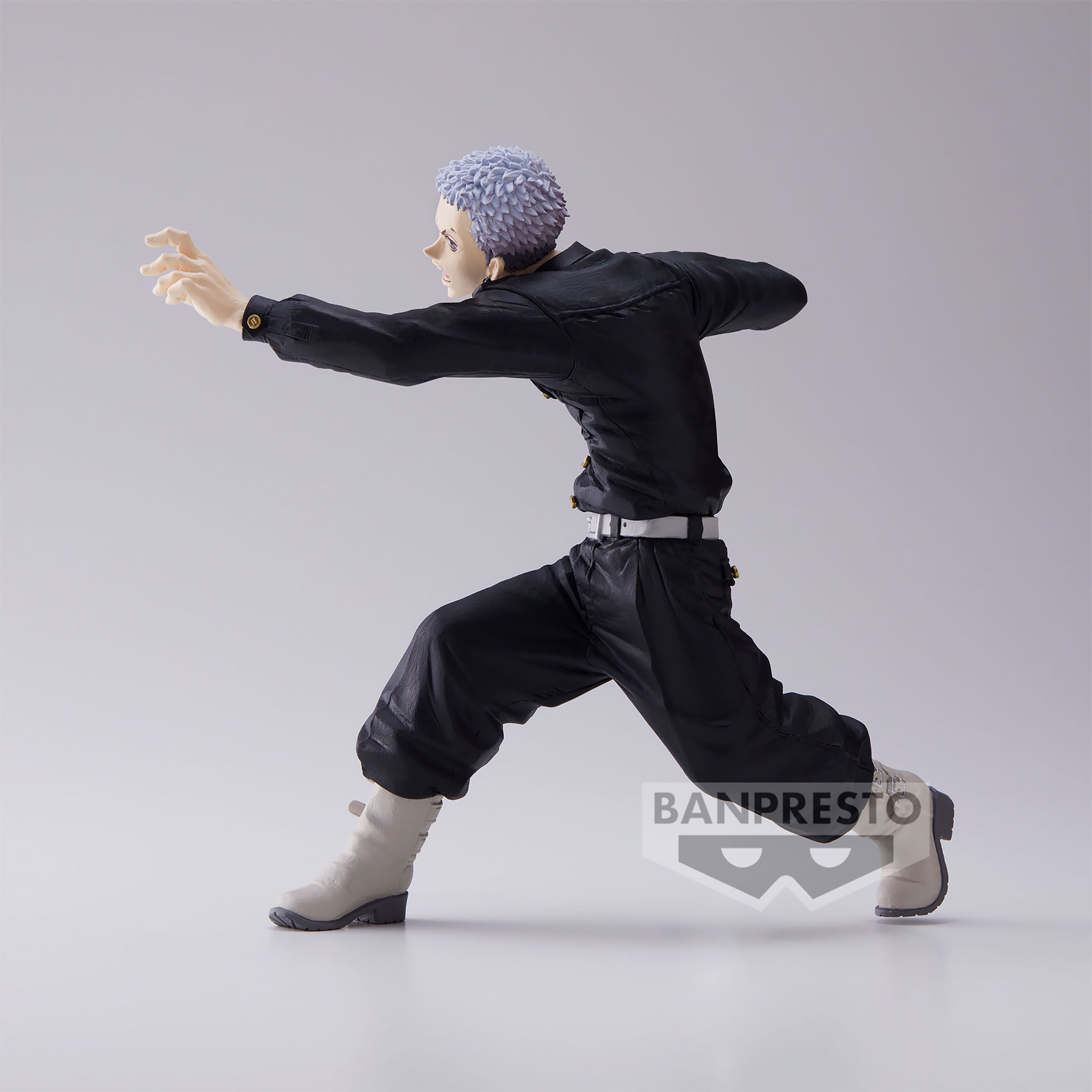 Zdjęcie produktu Tokyo Revengers - Takashi Mitsuya King of Artist Figurka