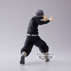 Zdjęcie produktu Tokyo Revengers - Takashi Mitsuya King of Artist Figurka