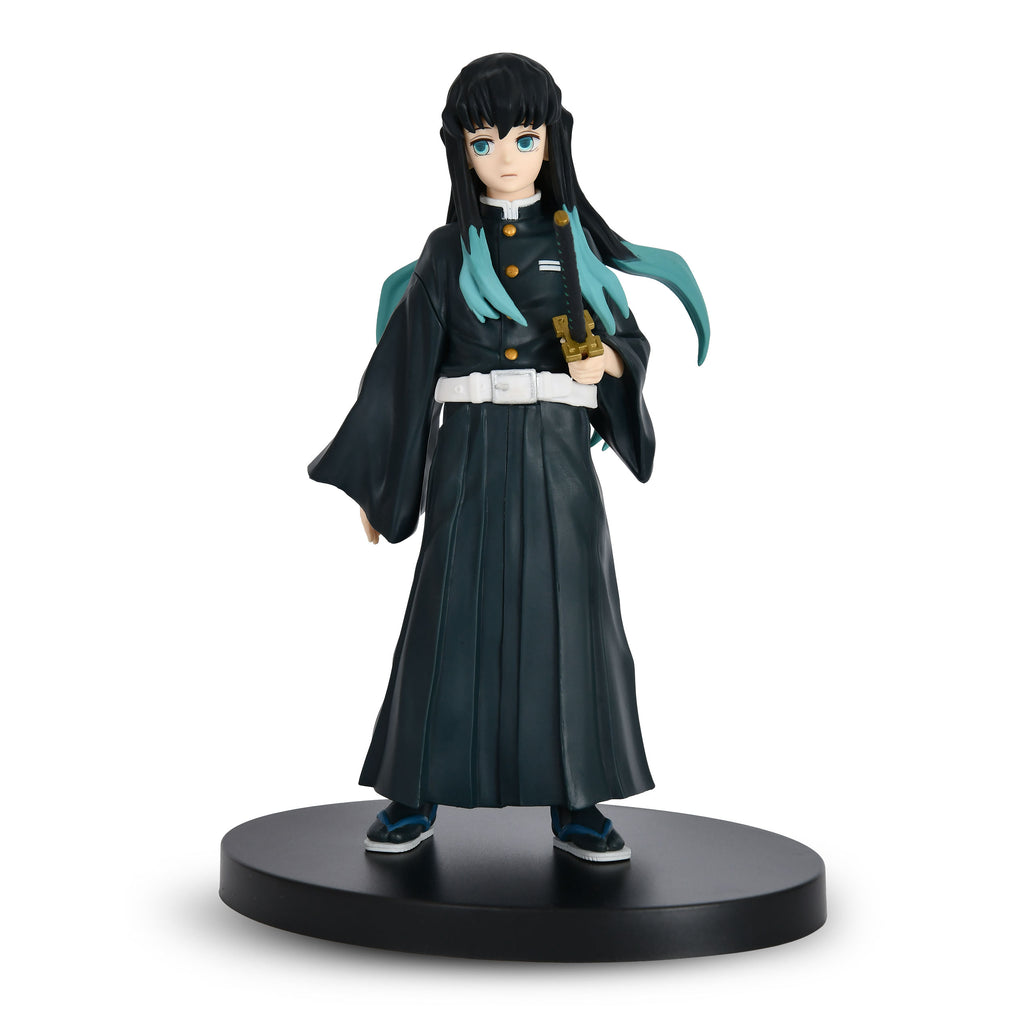 Product image Demon Slayer - Muichiro Tokito Figure Vol. 33