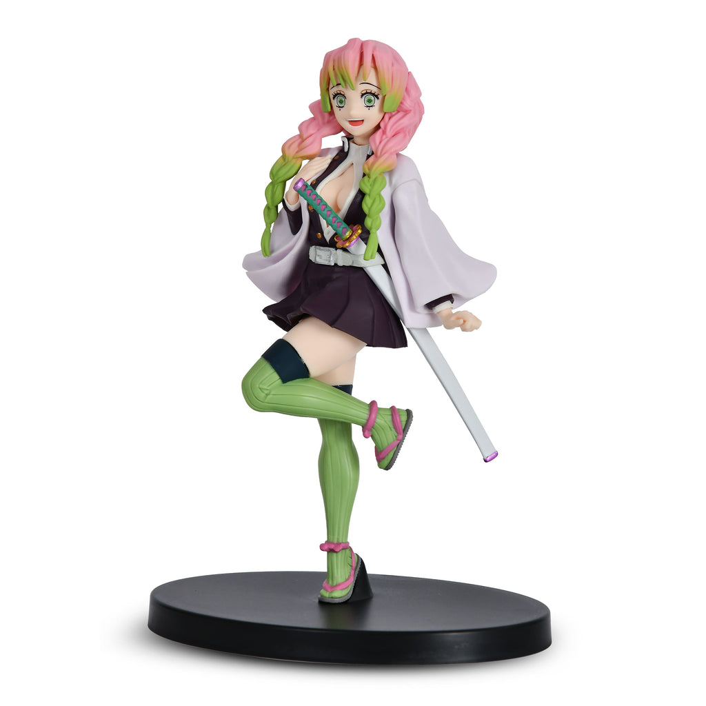 Zdjęcie produktu Demon Slayer - Mitsuri Kanroji Figurka Vol. 34