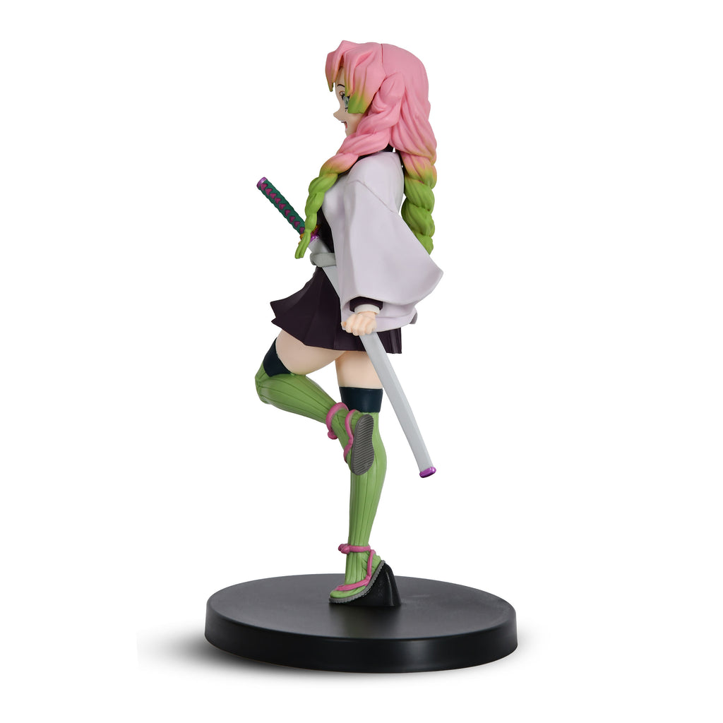 Zdjęcie produktu Demon Slayer - Mitsuri Kanroji Figurka Vol. 34