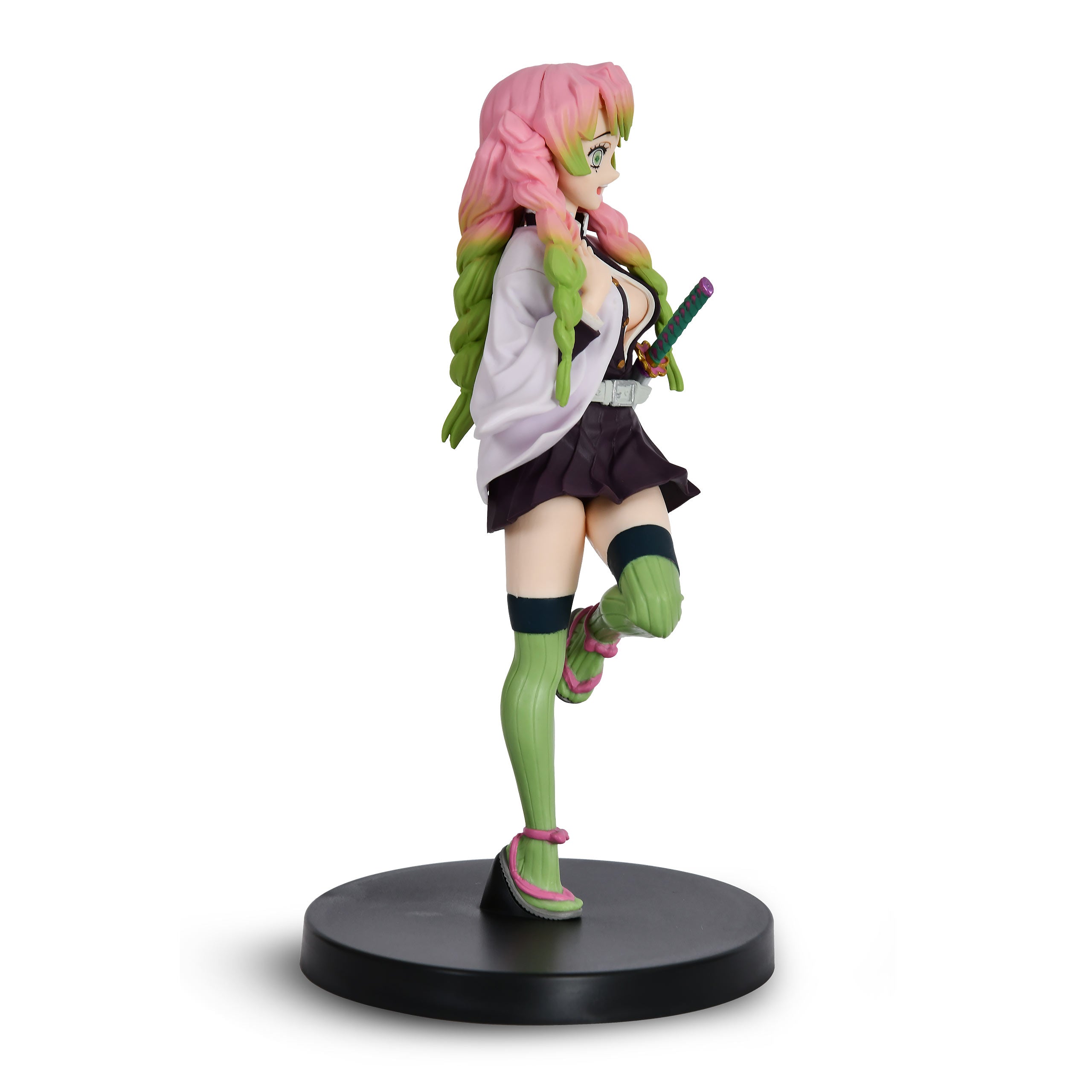 Zdjęcie produktu Demon Slayer - Mitsuri Kanroji Figurka Vol. 34
