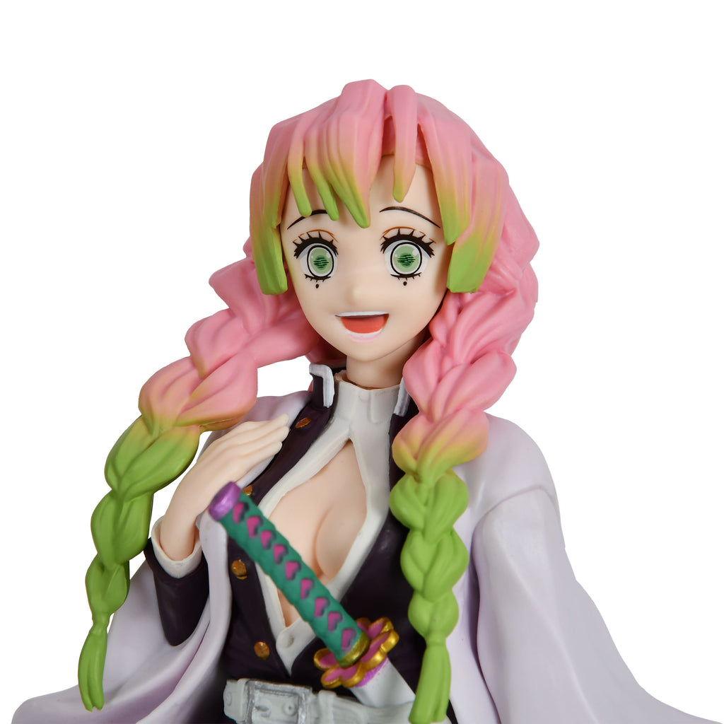 Zdjęcie produktu Demon Slayer - Mitsuri Kanroji Figurka Vol. 34